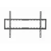 TV mount Gembird WM-70F-03 Black 70 inch 35kg capacity