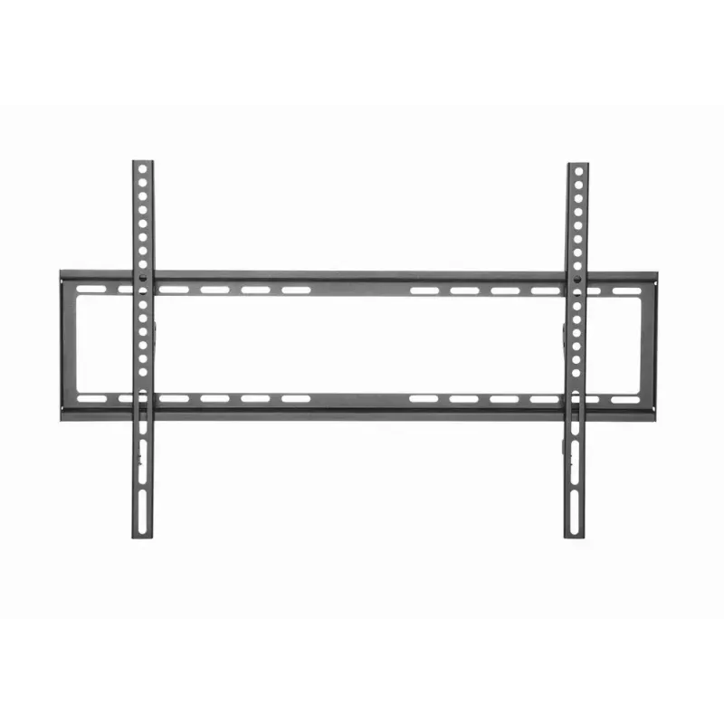 TV mount Gembird WM-70F-03 Black 70 inch 35kg capacity