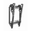 TV mount Gembird WM-42T-04 Black 106.7 cm 35 kg capacity