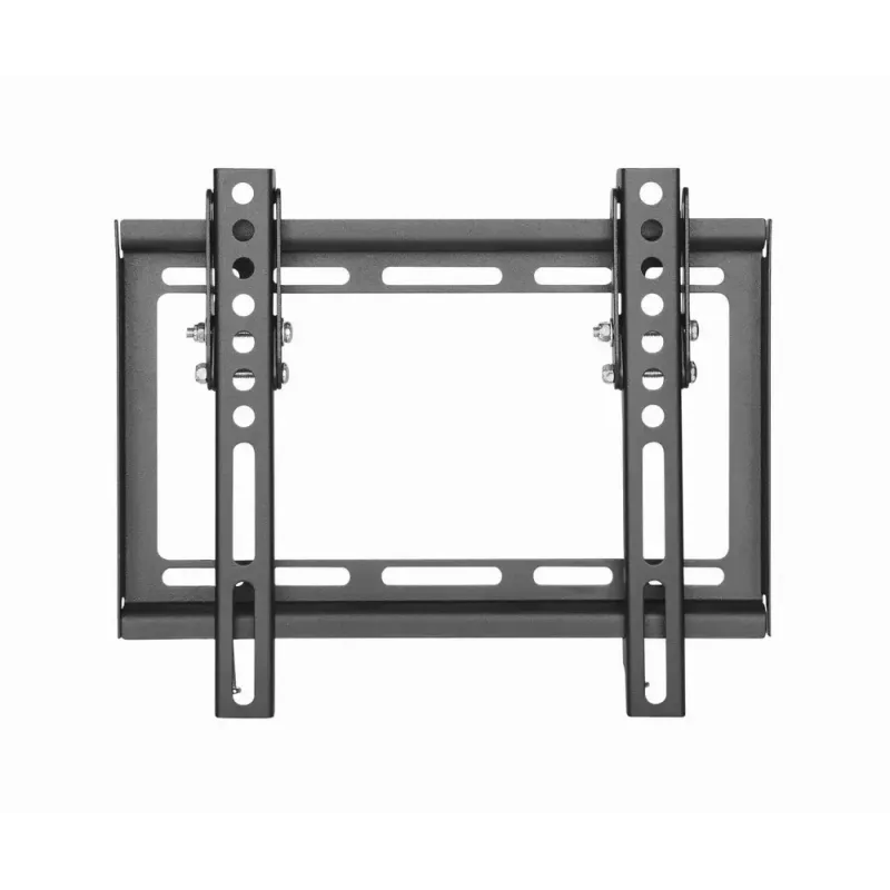TV mount Gembird WM-42T-04 Black 106.7 cm 35 kg capacity