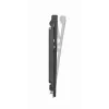 TV mount Gembird WM-42T-04 Black 106.7 cm 35 kg capacity