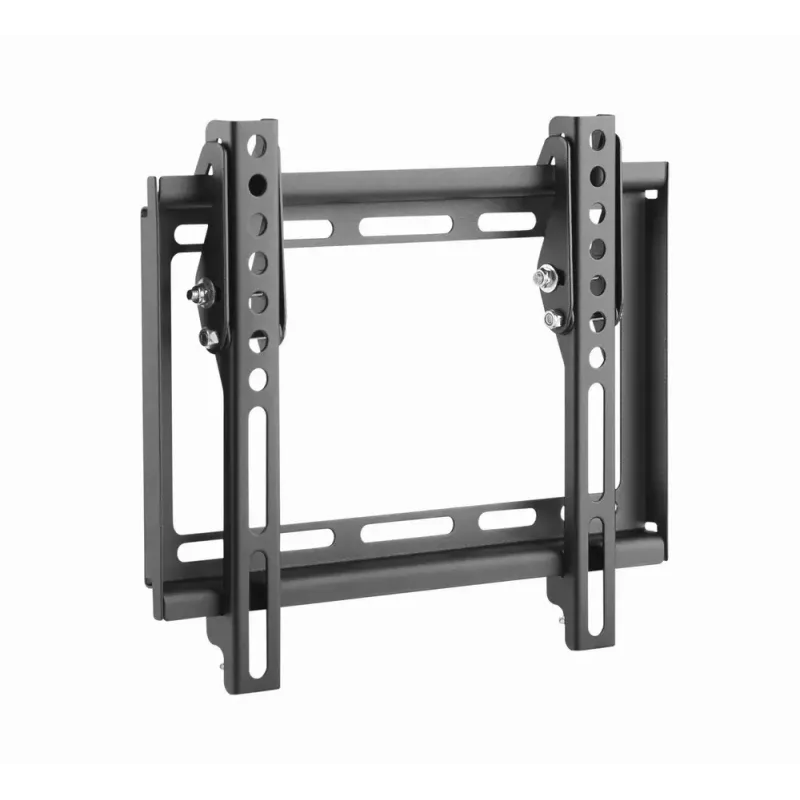 TV mount Gembird WM-42T-04 Black 106.7 cm 35 kg capacity