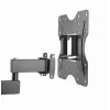 TV mount Gembird WM-42ST-01 106.7 cm 20 kg Black