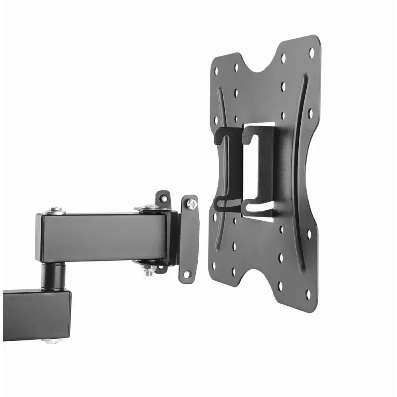 TV mount Gembird WM-42ST-01 106.7 cm 20 kg Black