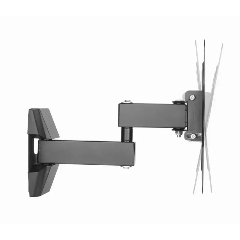 TV mount Gembird WM-42ST-01 106.7 cm 20 kg Black
