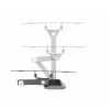 TV mount Gembird WM-42ST-01 106.7 cm 20 kg Black