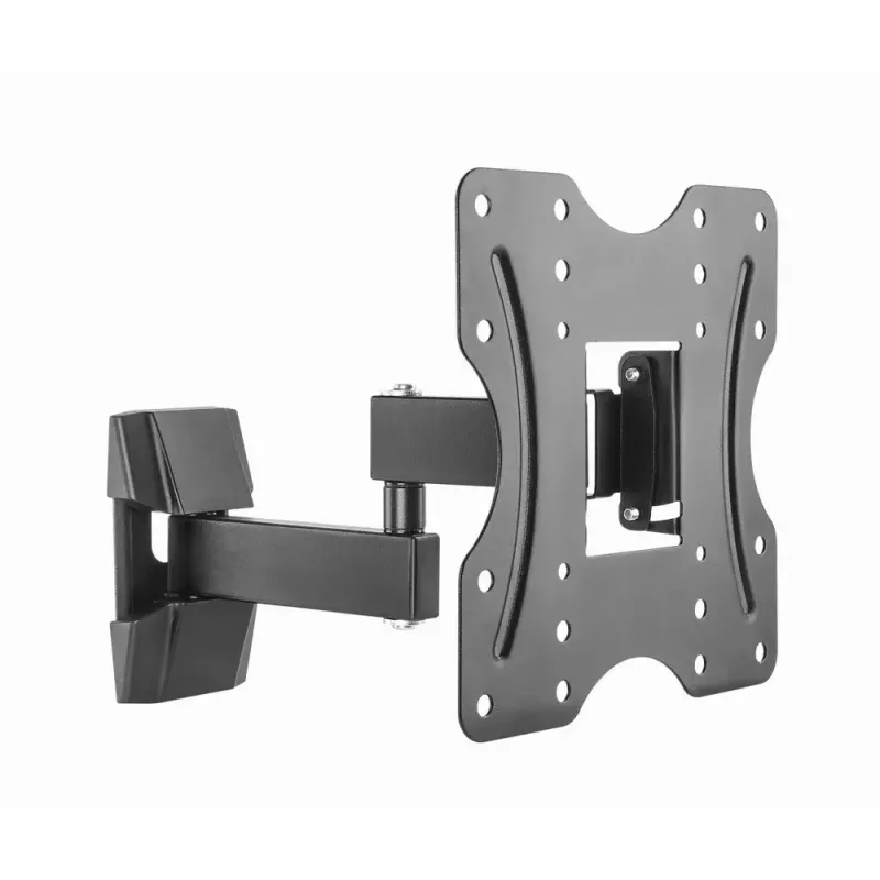 TV mount Gembird WM-42ST-01 106.7 cm 20 kg Black