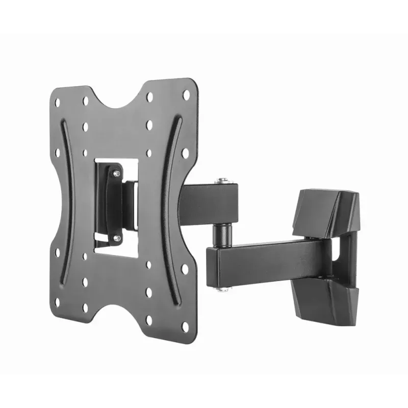 TV mount Gembird WM-42ST-01 106.7 cm 20 kg Black