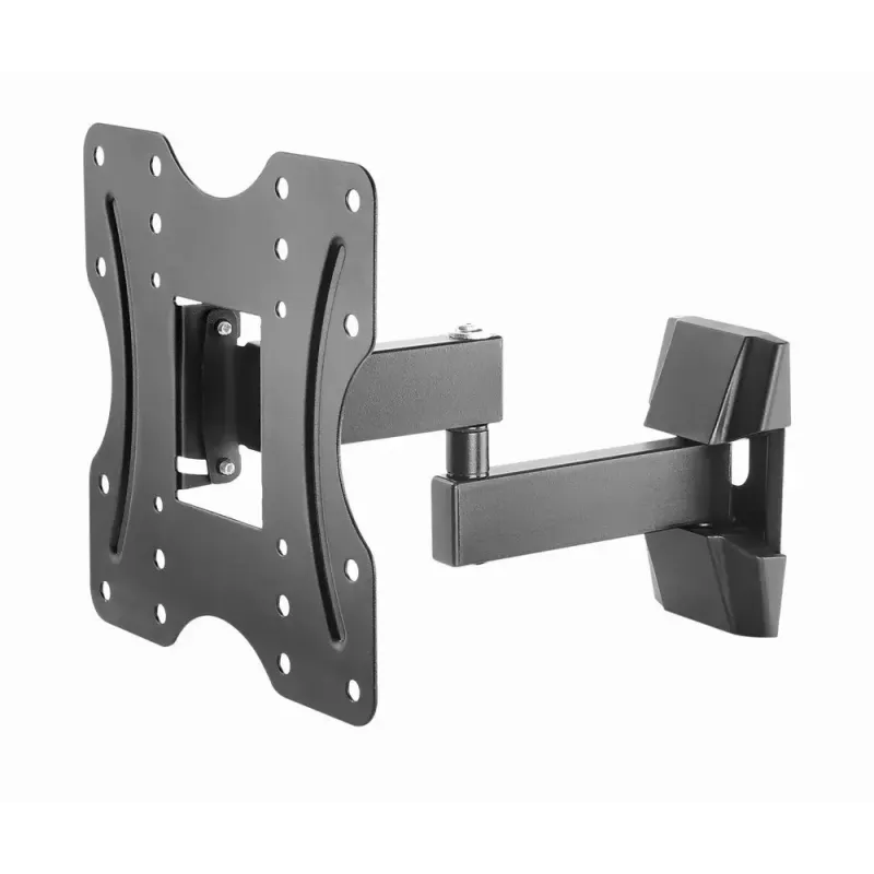 TV mount Gembird WM-42ST-01 106.7 cm 20 kg Black