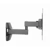 TV mount Gembird WM-42ST-01 106.7 cm 20 kg Black