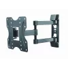 GEMBIRD TV Wall Mount (Full-motion), 23in-42in