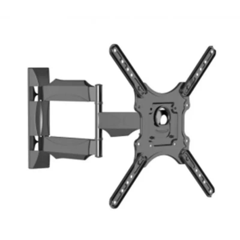 GEMBIRD Premium Full-Motion TV Wall Mount , 32in-55in, 32 kg