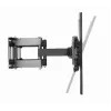 GEMBIRD TV Wall Mount (Full-motion), 32in-55in