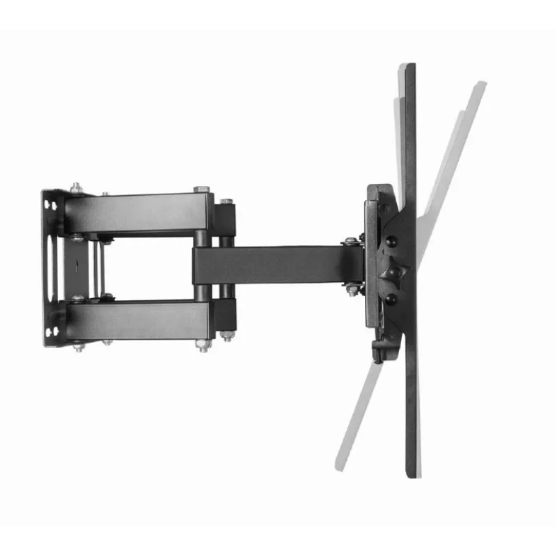GEMBIRD TV Wall Mount (Full-motion), 32in-55in