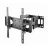 GEMBIRD TV Wall Mount (Full-motion), 32in-55in