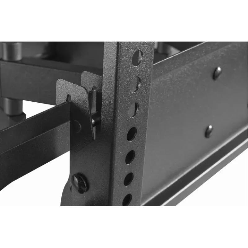 GEMBIRD TV Wall Mount (Full-motion), 32in-55in