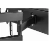 GEMBIRD TV Wall Mount (Full-motion), 32in-55in