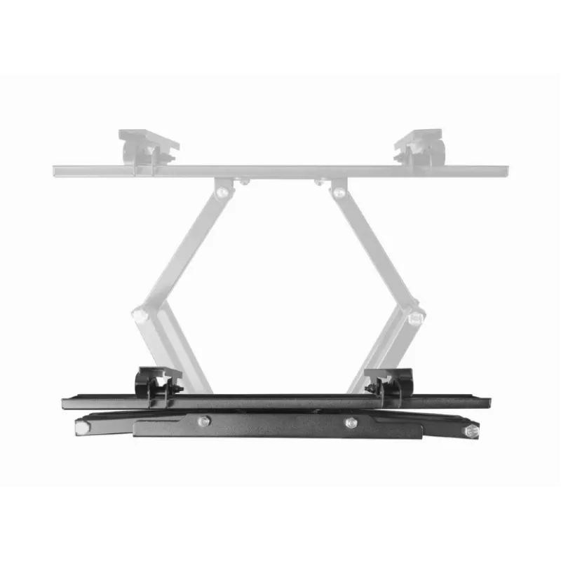 GEMBIRD TV Wall Mount (Full-motion), 32in-55in