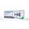 TV mount Gembird WM-58ST-01 Steel 58 inch 36.4 kg capacity