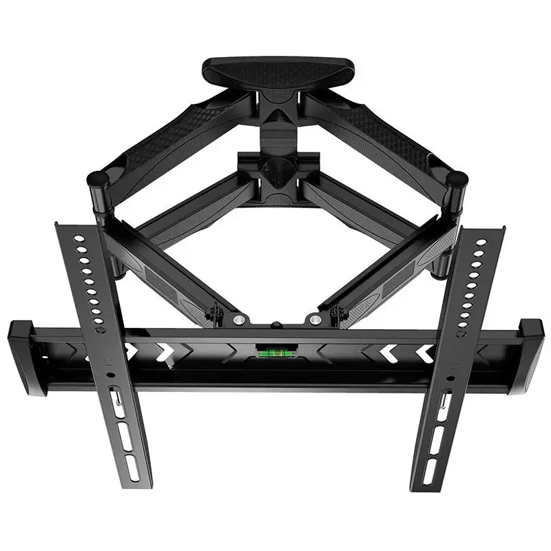 TV mount Gembird WM-58ST-01 Steel 58 inch 36.4 kg capacity