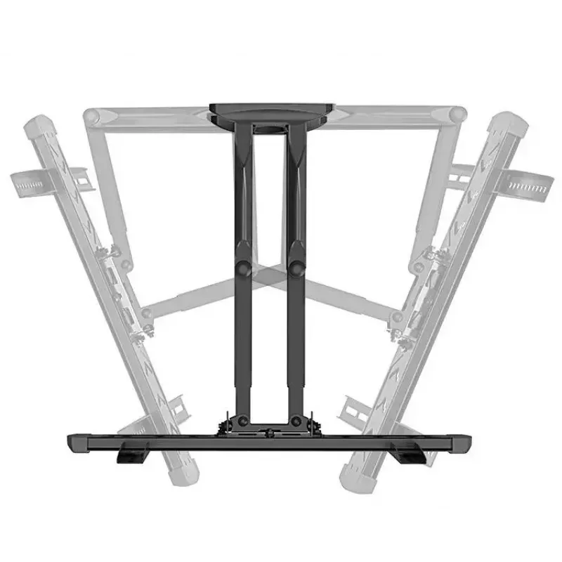 TV mount Gembird WM-58ST-01 Steel 58 inch 36.4 kg capacity