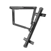 TV mount Gembird WM-58ST-01 Steel 58 inch 36.4 kg capacity