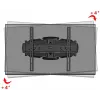TV mount Gembird WM-58ST-01 Steel 58 inch 36.4 kg capacity