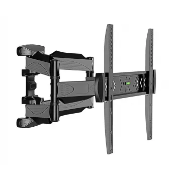 TV mount Gembird WM-58ST-01 Steel 58 inch 36.4 kg capacity