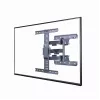 GEMBIRD Full-Motion TV Wall Mount, 32in-65in