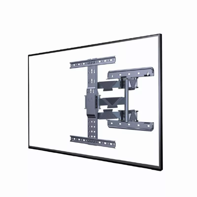 GEMBIRD Full-Motion TV Wall Mount, 32in-65in
