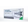 GEMBIRD Rotating Full Motion TV Wall Mount, 40in - 80in