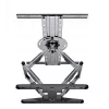 GEMBIRD Rotating Full Motion TV Wall Mount, 40in - 80in