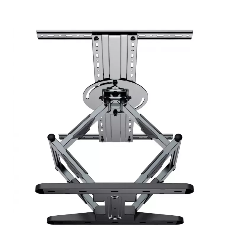 GEMBIRD Rotating Full Motion TV Wall Mount, 40in - 80in