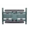 GEMBIRD Rotating Full Motion TV Wall Mount, 40in - 80in