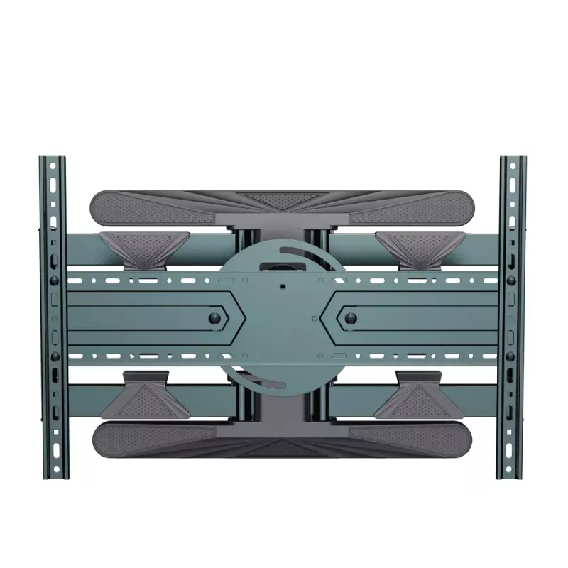 GEMBIRD Rotating Full Motion TV Wall Mount, 40in - 80in