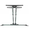 GEMBIRD Rotating Full Motion TV Wall Mount, 40in - 80in