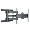 GEMBIRD Rotating Full Motion TV Wall Mount, 40in - 80in
