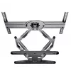 GEMBIRD Rotating Full Motion TV Wall Mount, 40in - 80in