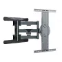 GEMBIRD Rotating Full Motion TV Wall Mount, 40in - 80in