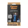 PanzerGlass ® Privacy Screen Protector Samsung Galaxy S24 Ultra | Ultra-Wide Fit w. EasyAligner