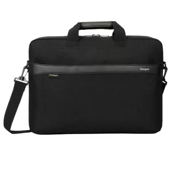 Targus GeoLite 43.9 cm (17.3 inch) Slip case Black