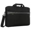 Targus GeoLite 43.9 cm (17.3 inch) Slip case Black
