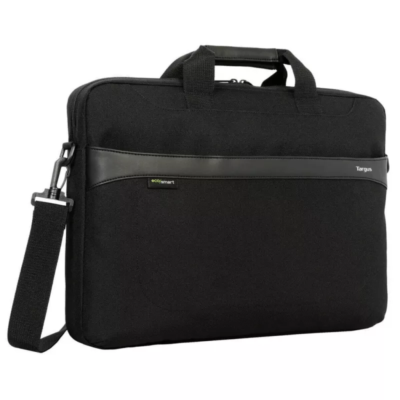 Targus GeoLite 43.9 cm (17.3 inch) Slip case Black