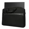 Targus GeoLite 43.9 cm (17.3 inch) Slip case Black