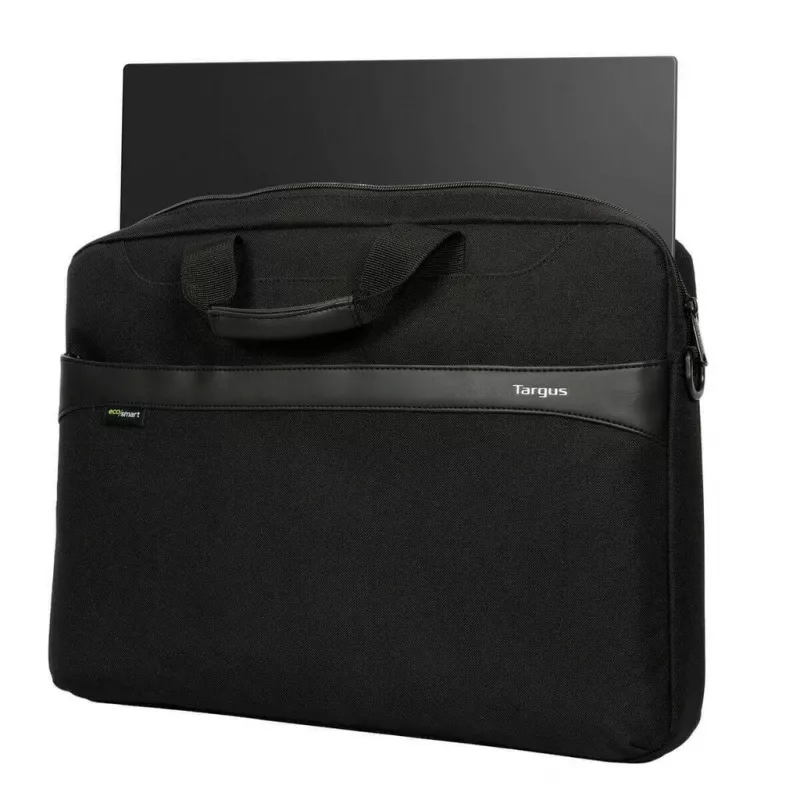 Targus GeoLite 43.9 cm (17.3 inch) Slip case Black