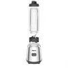 Tefal Mix&Move BL15FD 0.6 L Tabletop blender 300 W Stainless steel