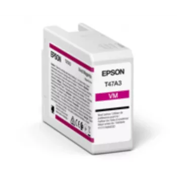 Epson UltraChrome Pro10 ink cartridge Original Magenta C13T47A30N