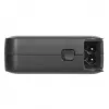 Targus APA109GL mobile device charger Universal Black AC Fast charging Indoor