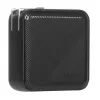 Targus APA109GL mobile device charger Universal Black AC Fast charging Indoor