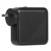 Targus APA109GL mobile device charger Universal Black AC Fast charging Indoor